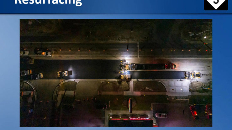 March 19, 2025 - Public Meeting Presentation